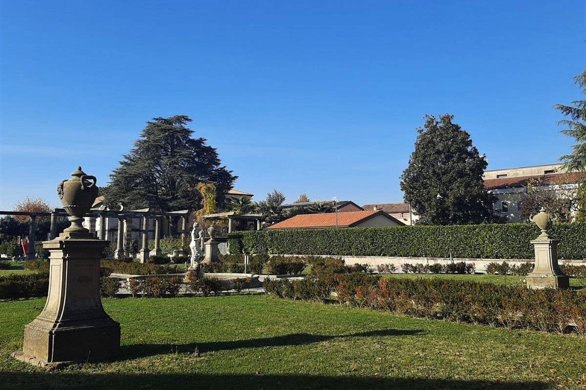 Giardini Scarpari