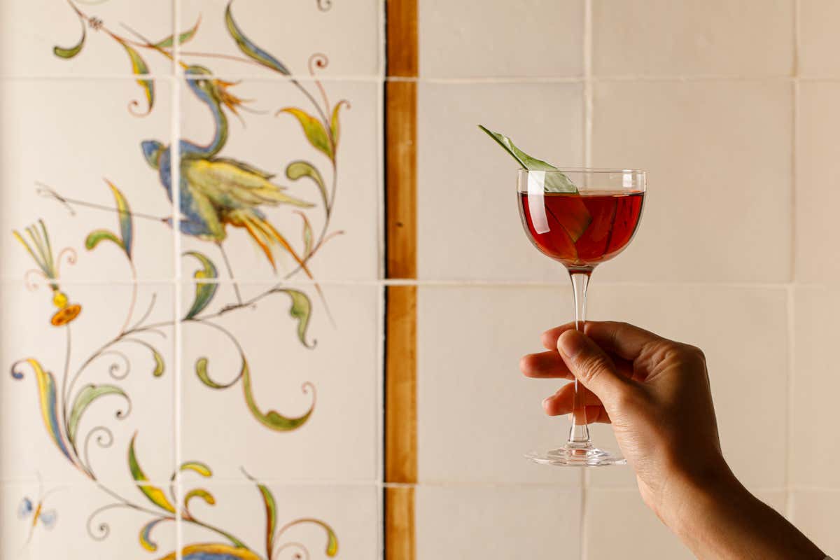 Il ristorante Onde porta il Mediterraneo al Four Seasons Hotel Firenze