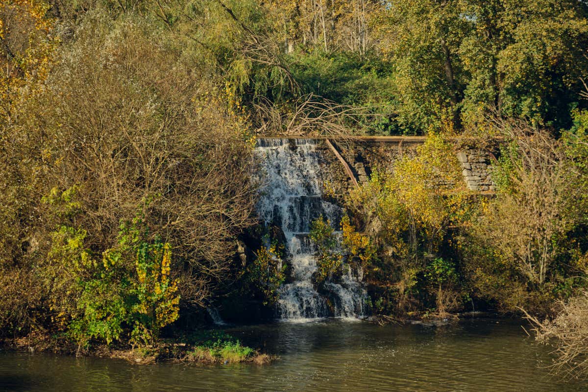 Dove nacque la madre di Alberto Sordi ora c’è una locanda gourmet in una torre Dove nacque la madre di Alberto Sordi ora c’è una locanda gourmet in una torre