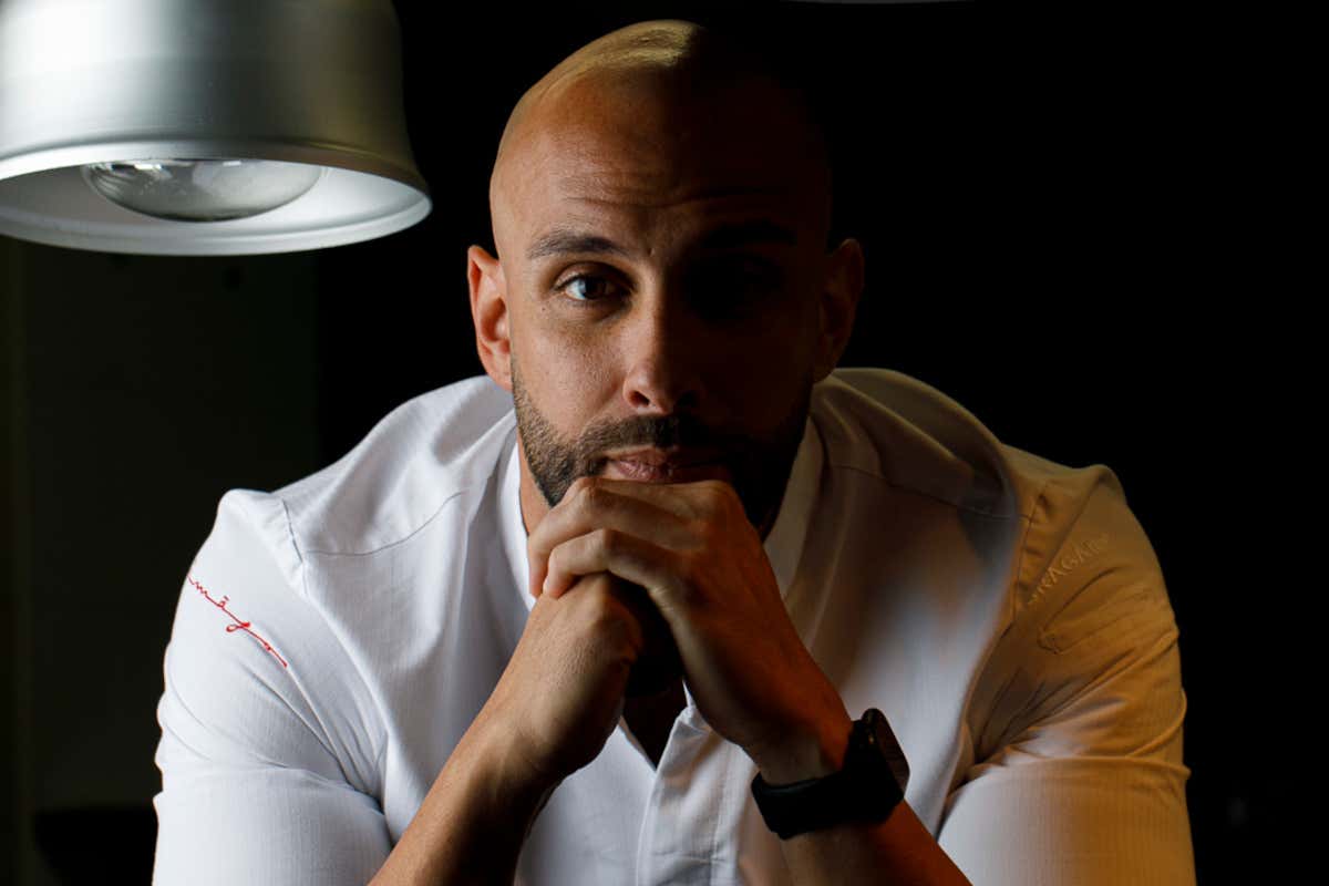 MidNite Chef al Nite Kong: food&cocktail pairing tra mixology e alta cucina