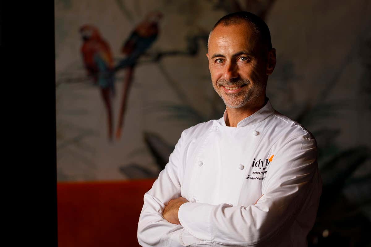 Il bosco nel piatto: come i grandi chef trasformano i funghi in arte Il bosco nel piatto: come i grandi chef trasformano i funghi in arte