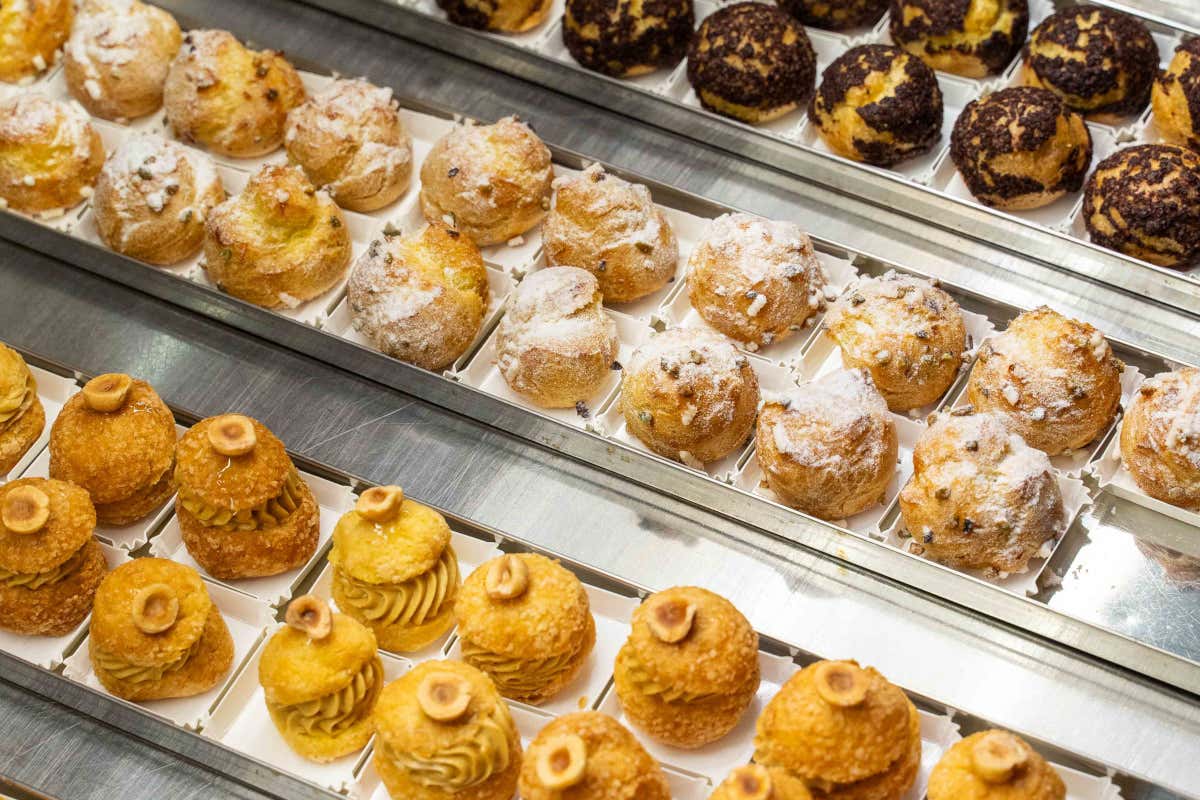 La rivoluzione dolce di Valeria Fabbri: meno zucchero, più gusto (e un aperitivo gourmet) La rivoluzione dolce di Valeria Fabbri: meno zucchero, più gusto (e un aperitivo gourmet)