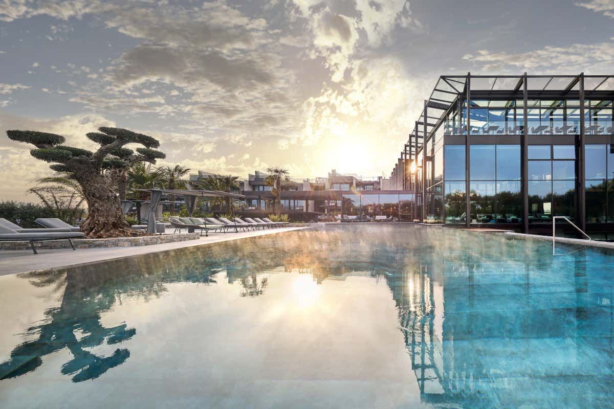 Alla scoperta del Garda fuori stagione con i pacchetti di un hotel vista lago