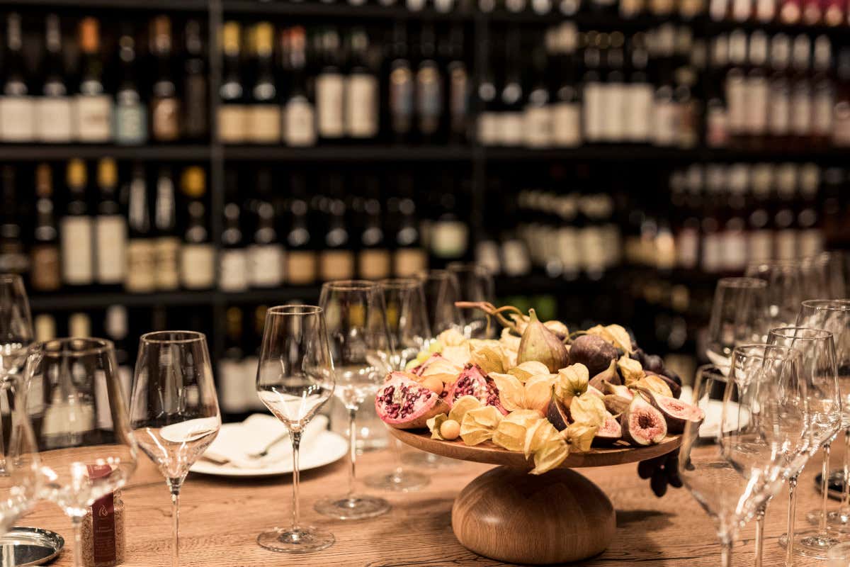 Dal borgo medievale al resort 5 stelle: viaggio gourmet al Quellenhof di Lazise