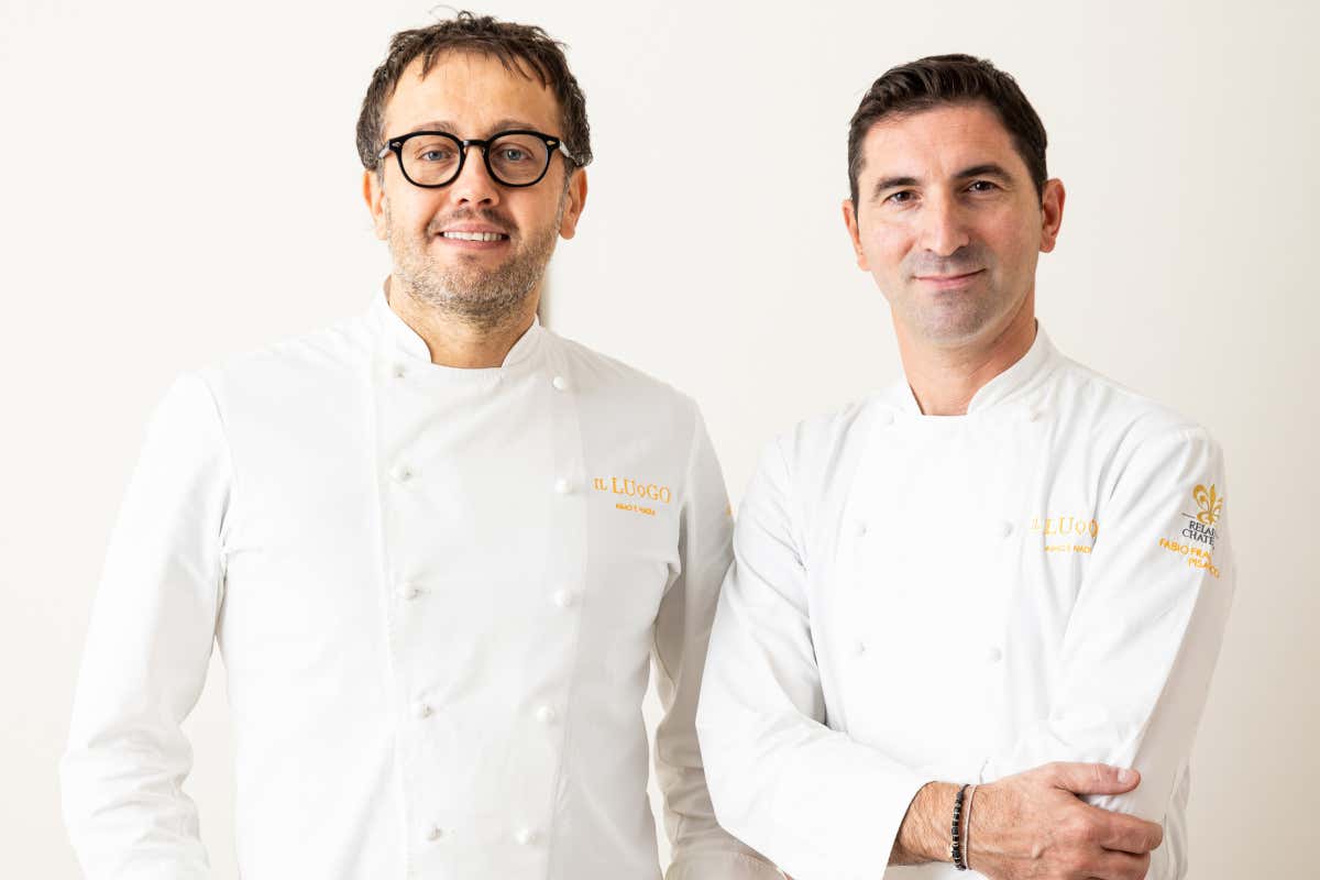 Tra il verde che svanisce e le stelle che tremano: la Michelin rimescola le carte Tra il verde che svanisce e le stelle che tremano: la Michelin rimescola le carte