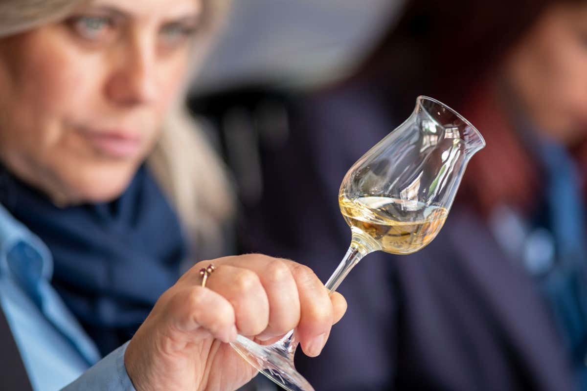 SpiriTurismo: l’Italia dorme, la Scozia incassa. Svegliamoci o la grappa resta un souvenir polveroso SpiriTurismo: l’Italia dorme, la Scozia incassa. Svegliamoci o la grappa resta un souvenir polveroso