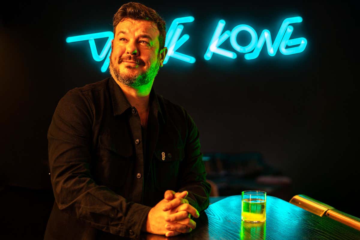 MidNite Chef al Nite Kong: food&cocktail pairing tra mixology e alta cucina