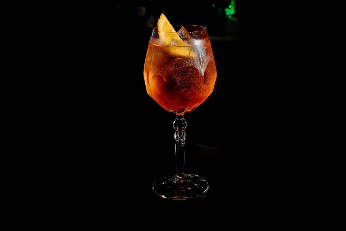 Ecco quali sono i dieci cocktail più bevuti nel mondo