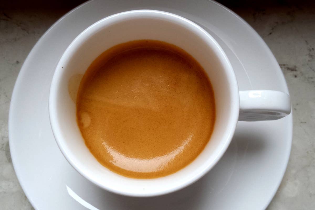 Il caffè di qualità arriva a casa: la nuova frontiera dell'espresso domestico