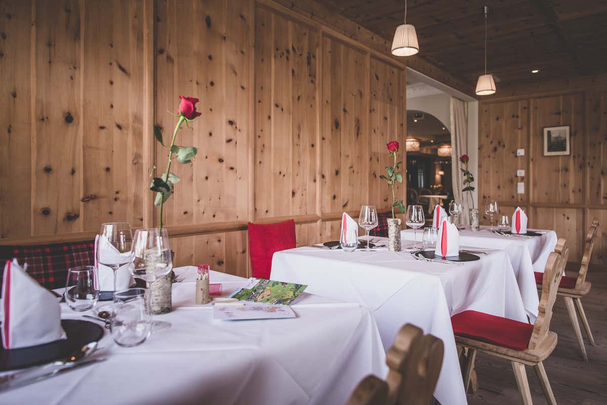 “Il favoloso mondo” dell'Hotel Fameli: relax per bambini e adulti tra le Dolomiti “Il favoloso mondo” dell'Hotel Fameli: relax per bambini e adulti tra le Dolomiti