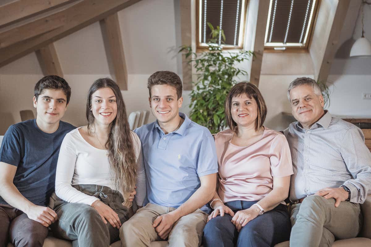 “Il favoloso mondo” dell'Hotel Fameli: relax per bambini e adulti tra le Dolomiti “Il favoloso mondo” dell'Hotel Fameli: relax per bambini e adulti tra le Dolomiti