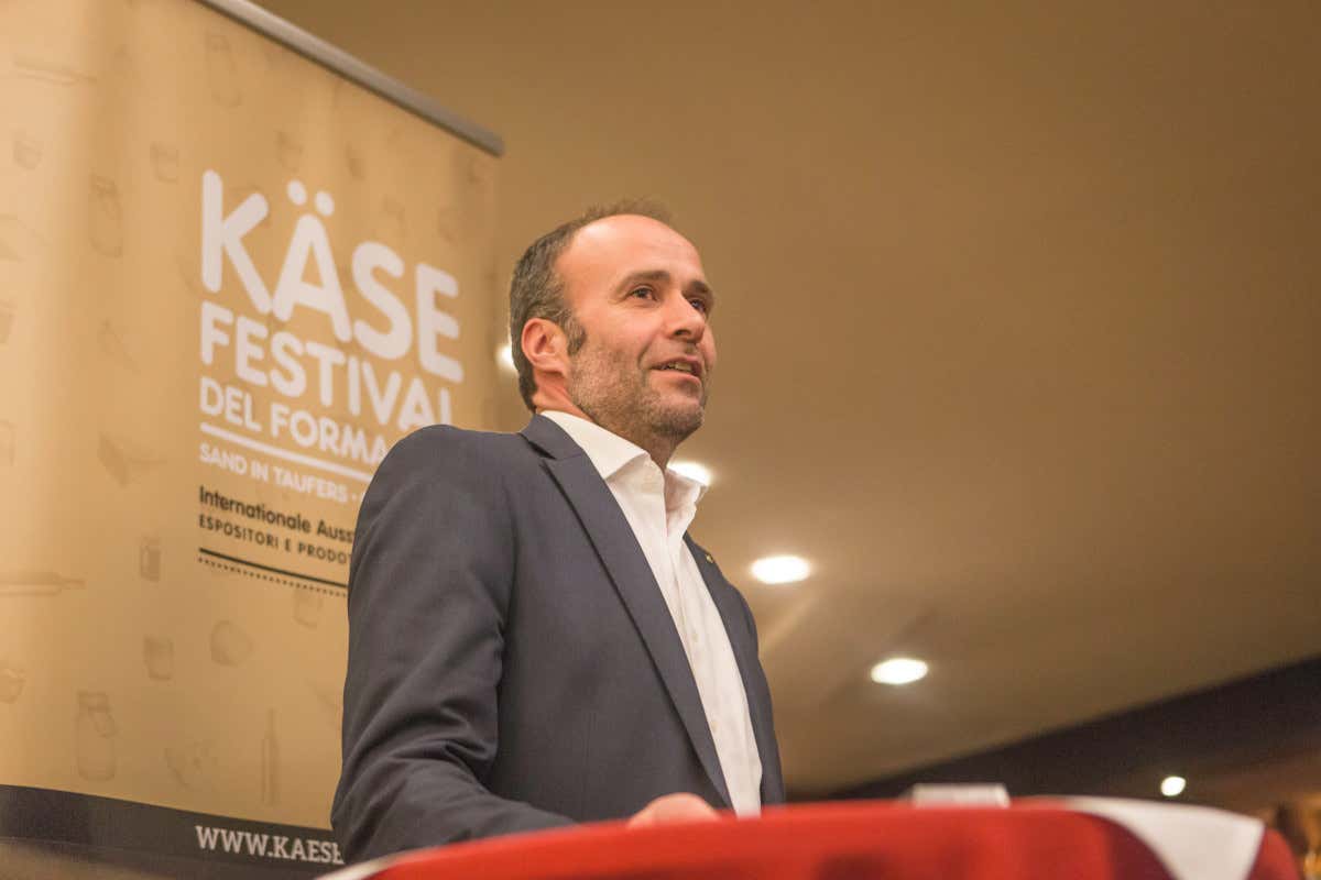 Il festival del formaggio nato davanti a un supermercato che ha conquistato l’Europa