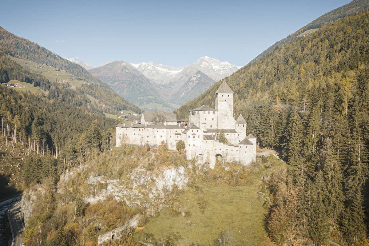 Il festival del formaggio nato davanti a un supermercato che ha conquistato l’Europa