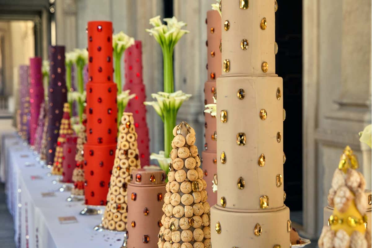 Cittadinanza dolce: quando la pasticceria incontra le strade di Milano Cittadinanza dolce: quando la pasticceria incontra le strade di Milano