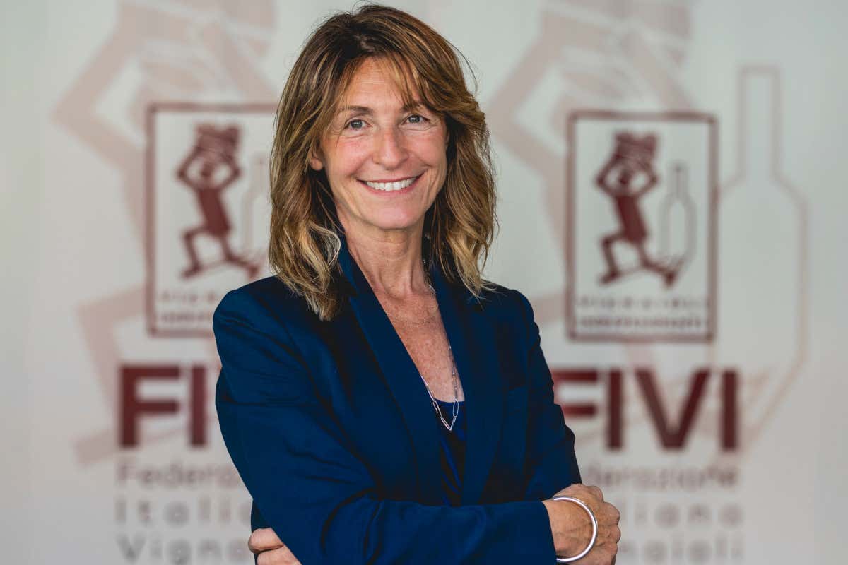 Dal mercato alla tavola: così Fivi riscrive il rapporto tra vino e consumatore Dal mercato alla tavola: così Fivi riscrive il rapporto tra vino e consumatore