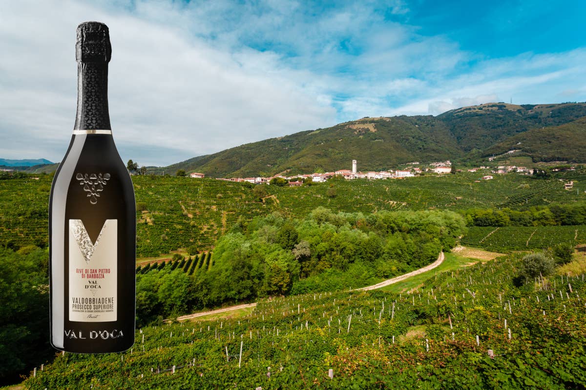 Cantine Produttori di Valdobbiadene celebra la Val d'Oca con Rive Signature