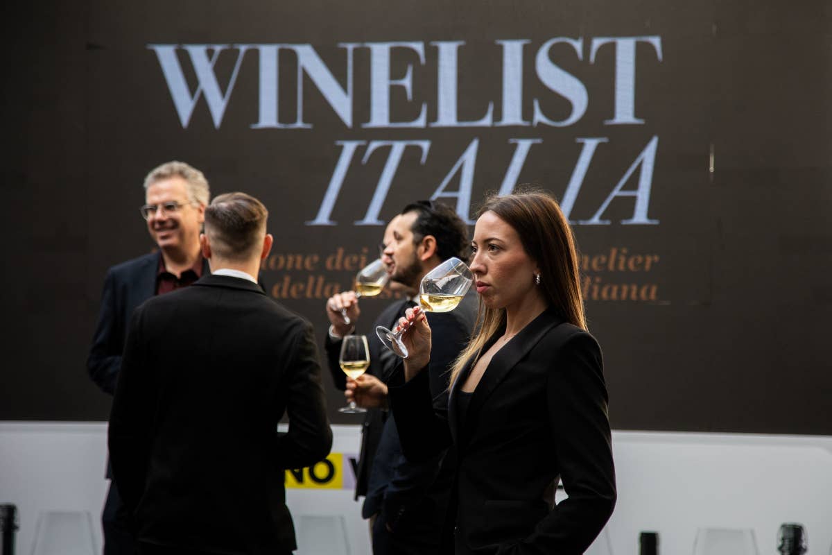 Milano Wine Week 2024: il mondo del vino tra innovazione, giovani e sostenibilità