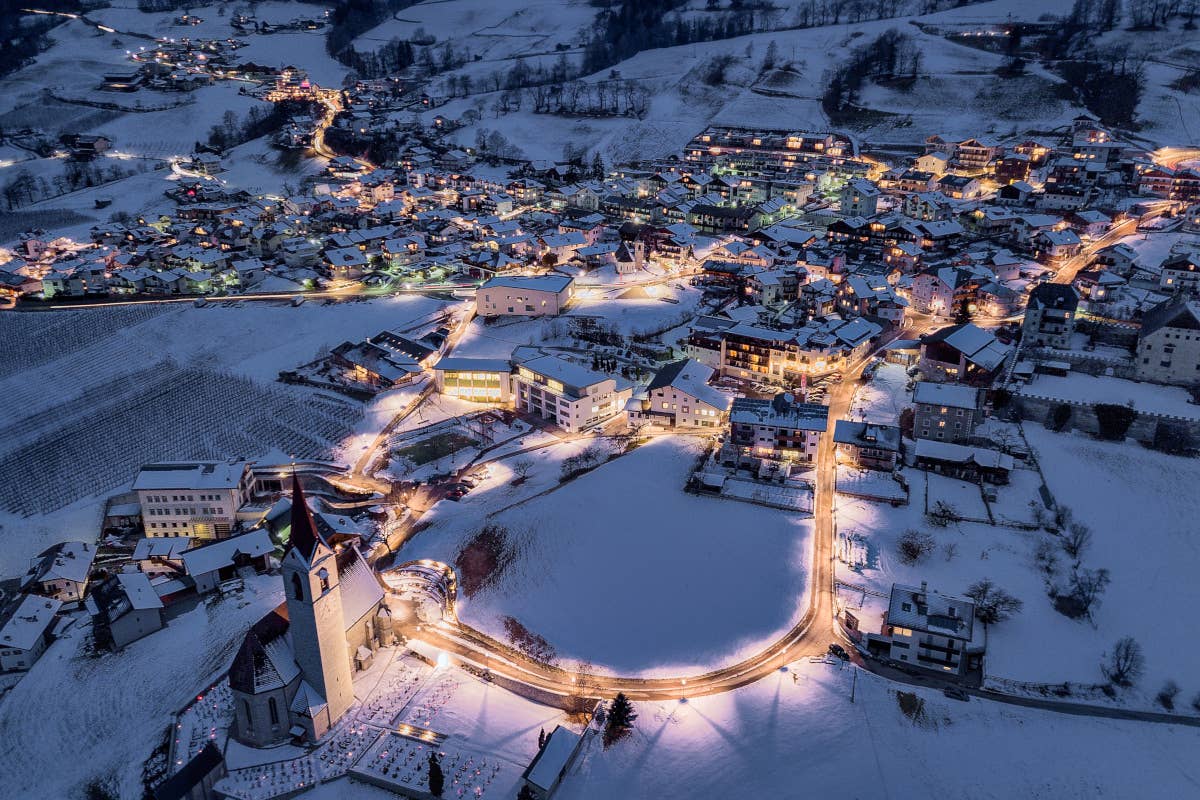 L'Epifania £$non$£ porta via... la montagna: dove andare in Trentino Alto-Adige