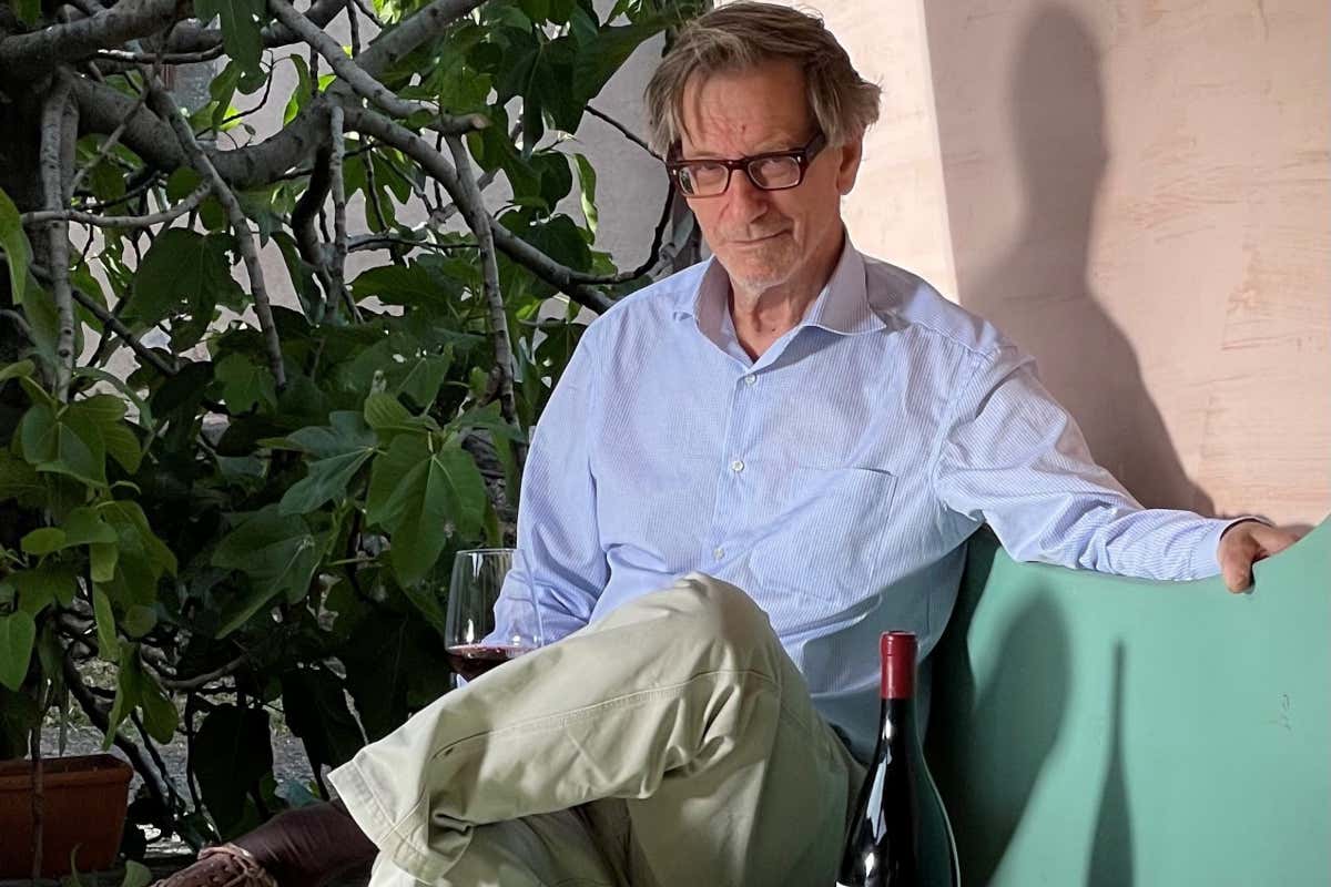 Contrade dell'Etna 2025: vini, territori e l'eredità di Andrea Franchetti