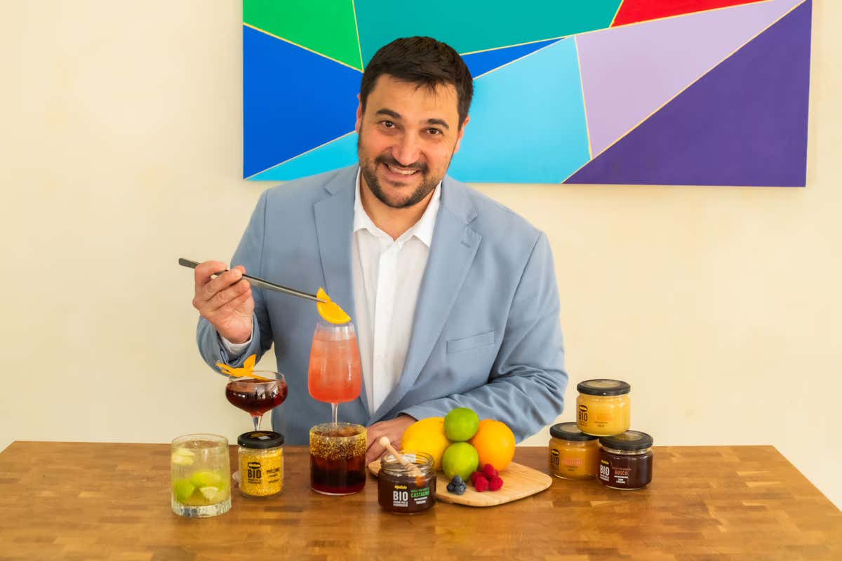 World Cocktail Day, dal Negroni al Pornstar Martini: i più venduti del 2025