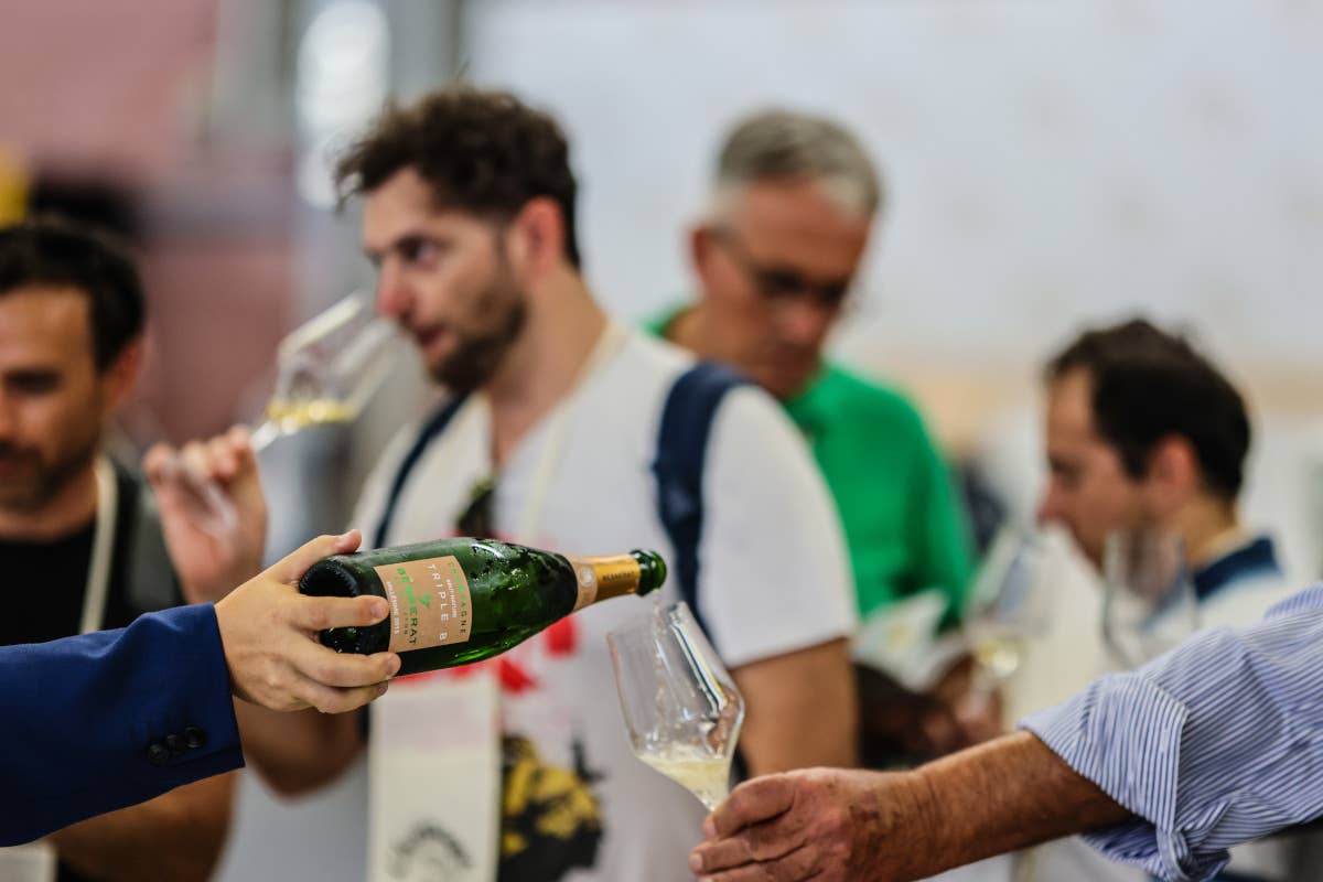 Champagne Experience, a Modena un viaggio alla scoperta di Maison e vigneron