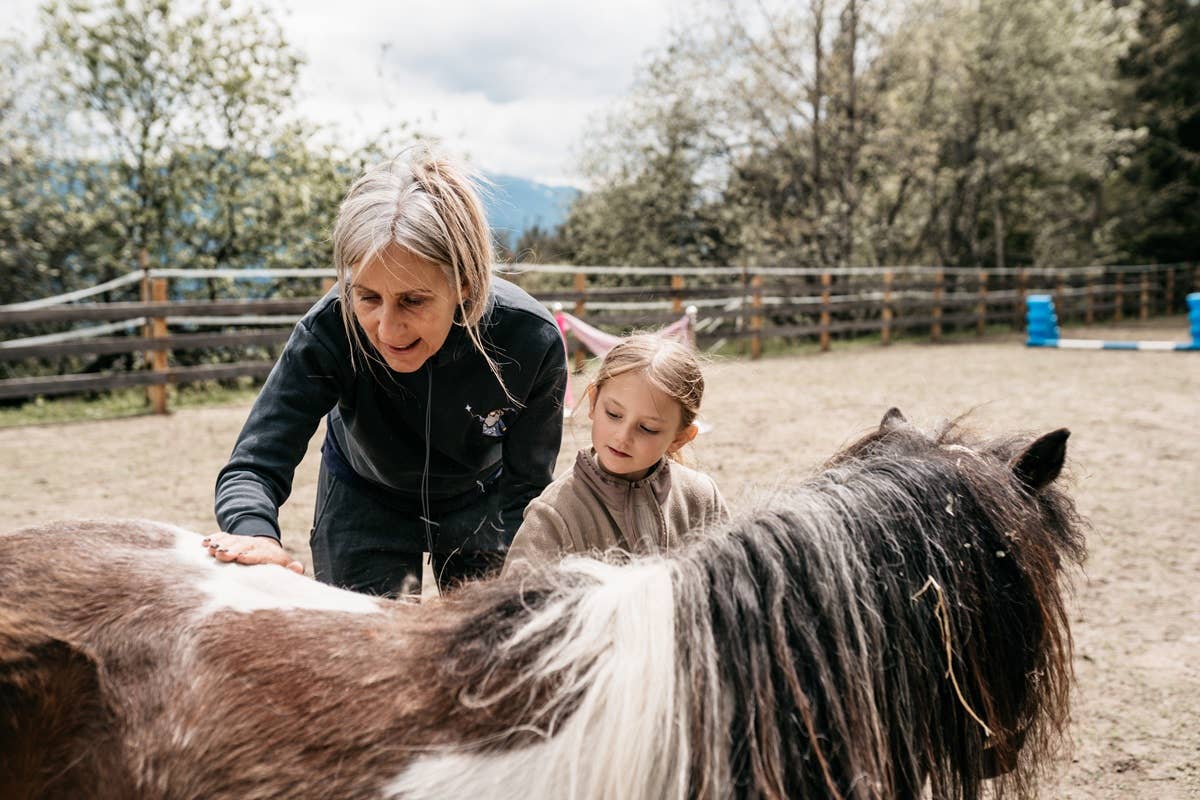 Avventure, relax e benessere: l'hotel Familiamus accontenta tutte le famiglie