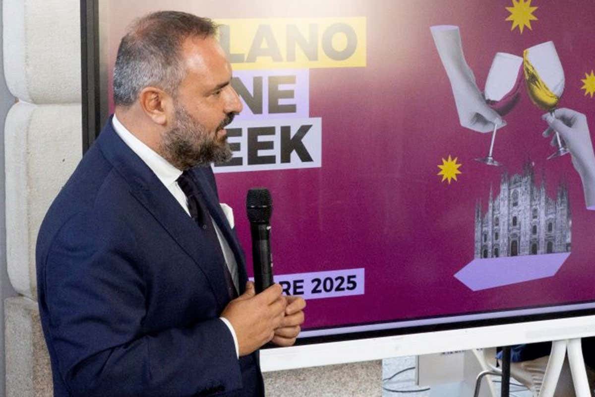 Milano Wine Week trasforma la città nella capitale del vino: le novità 2025