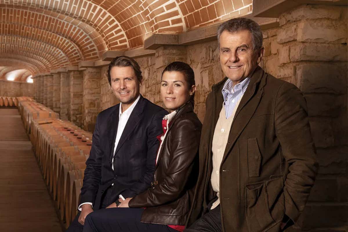 Il Premio Tarlati celebra i Ferragamo e l’eccellenza dell’accoglienza