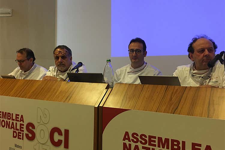 La Fic guarda al futuro con ambizione Andrea Ramella Associato dell’anno La Fic guarda al futuro con ambizione Andrea Ramella Associato dell’anno