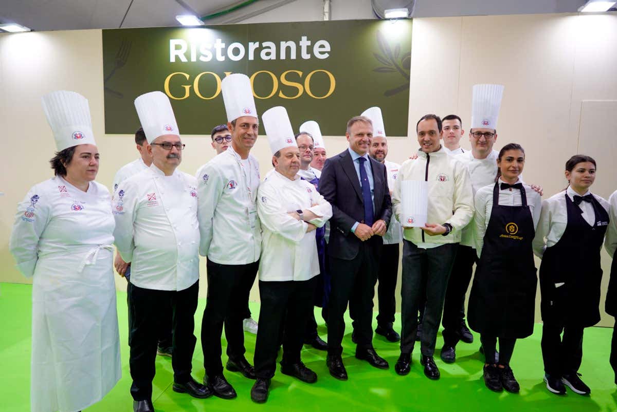 L’Unesco premia la Cucina italiana: sul podio tutta la filiera (e la politica)