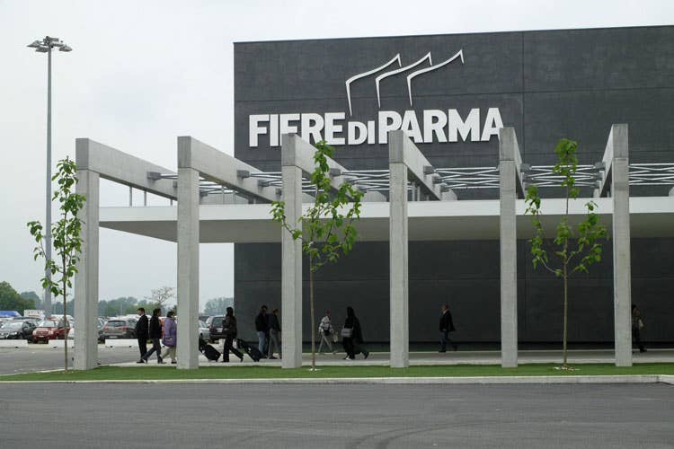 La Fiera di Parma ospiterà la due giorni di Cibus Forum - Innovazione e ricerca, Cibus Forum cerca idee per spingere i consumi