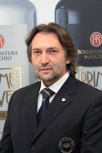 Maurizio del maschio