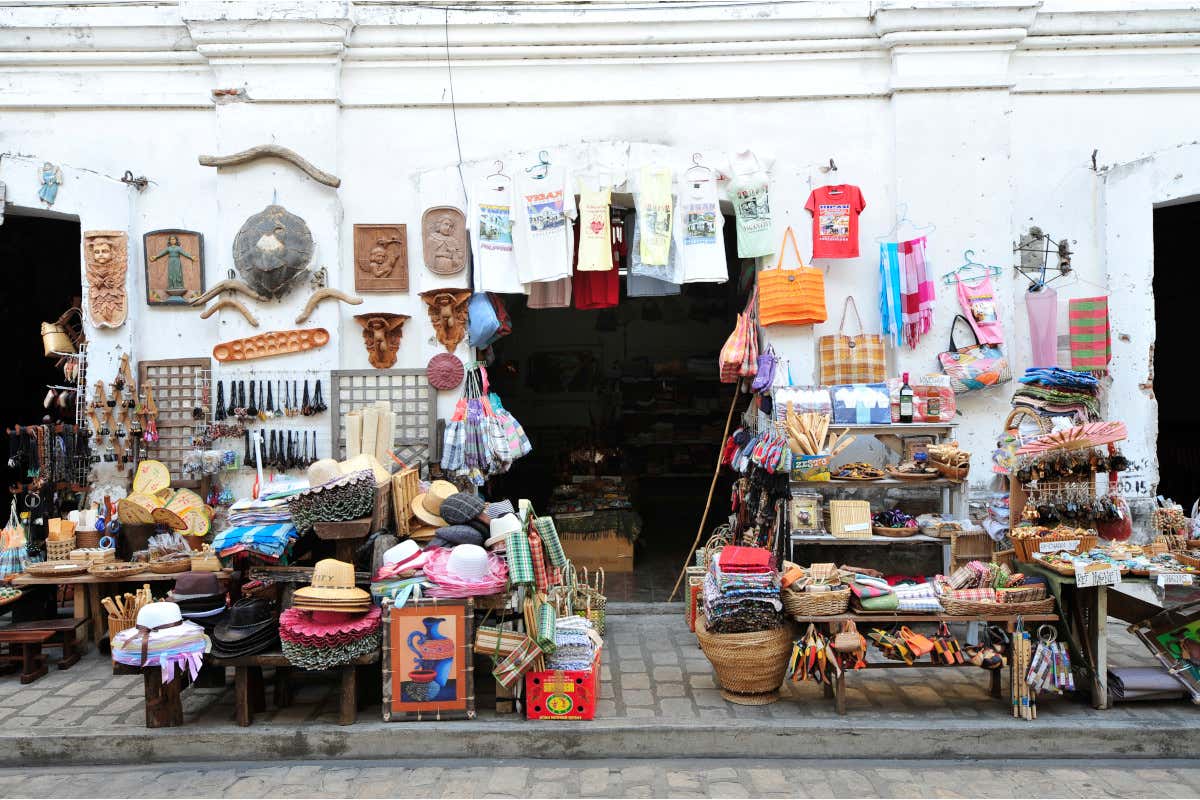 Scopriamo i siti Unesco nelle Filippine da godere tutto l'anno