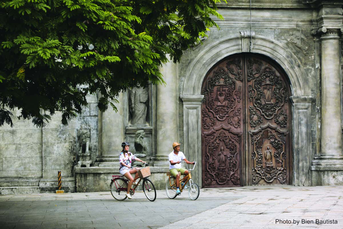 Scopriamo i siti Unesco nelle Filippine da godere tutto l'anno