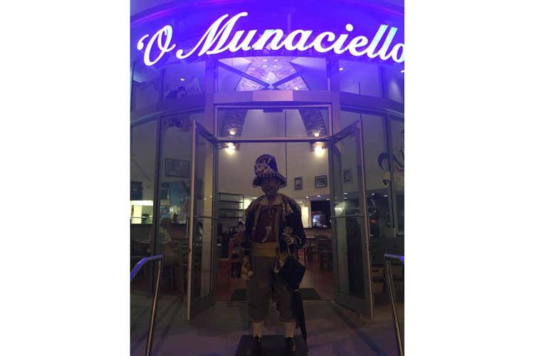 Dopo Firenze anche Miami &lsquo;O Munaciello arriva Oltreoceano