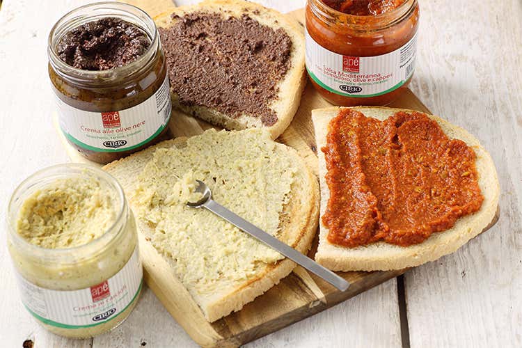 Piatti di tendenza sempre pronti all&rsquo;uso  con la linea Food Bar di Conserve Italia