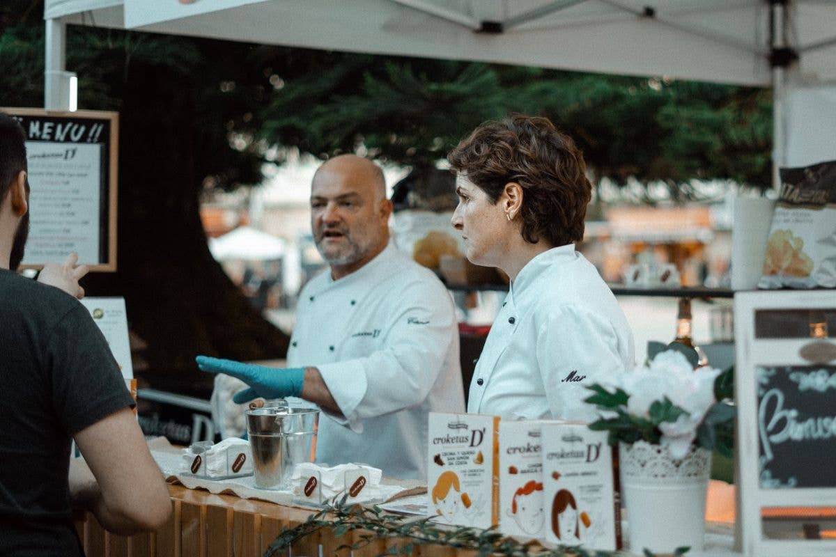 La “cucina su ruote” alla ribalta: la metamorfosi del food truck in Italia