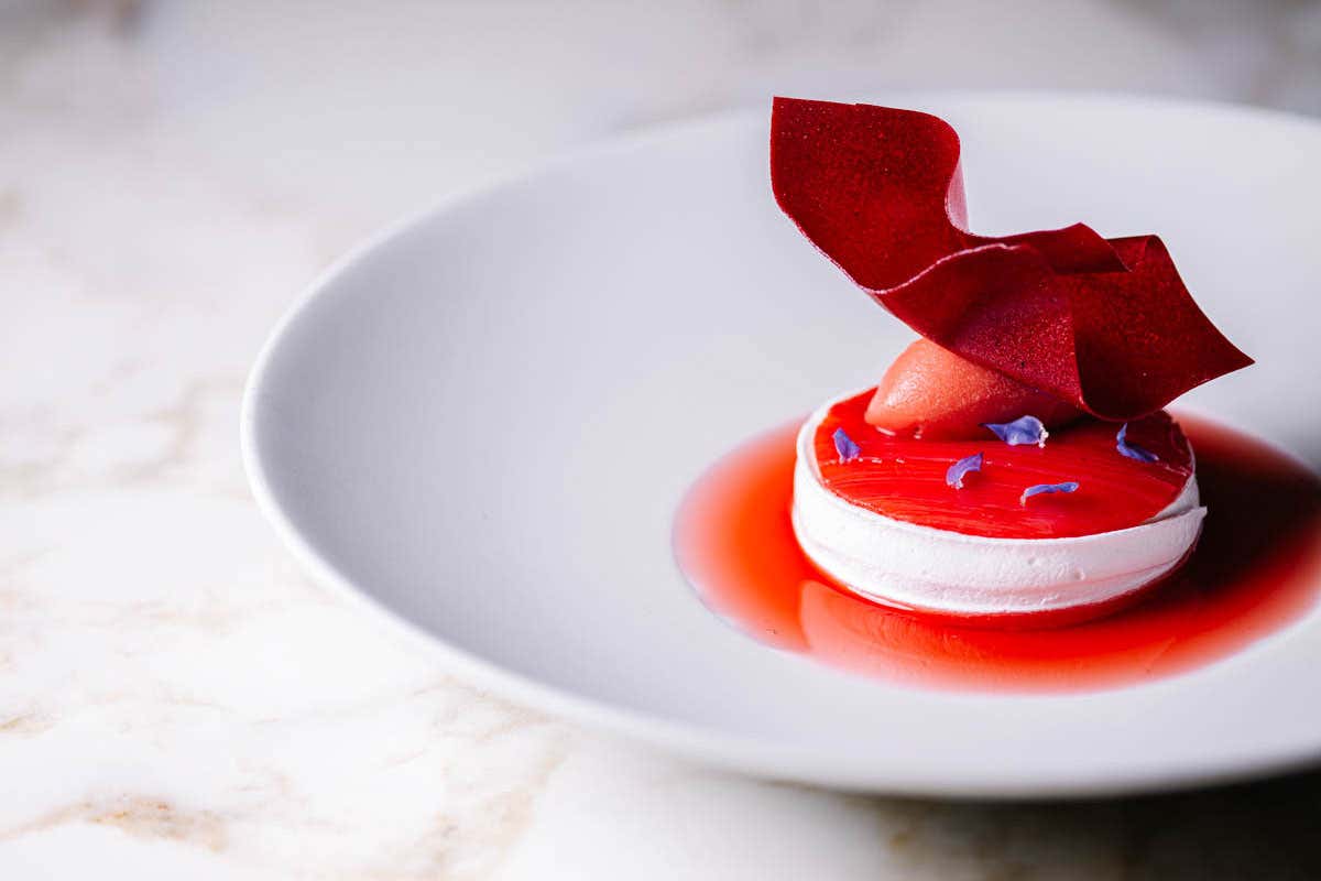 Mangiare al Four Seasons di Milano: l’esperienza sensoriale di Zelo Mangiare al Four Seasons di Milano: l’esperienza sensoriale di Zelo