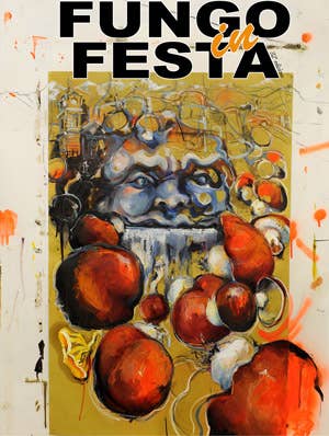 Fungo in festa, 32ª edizione a GiavenoInaugurazioni di musei e convegni -  Italia a Tavola