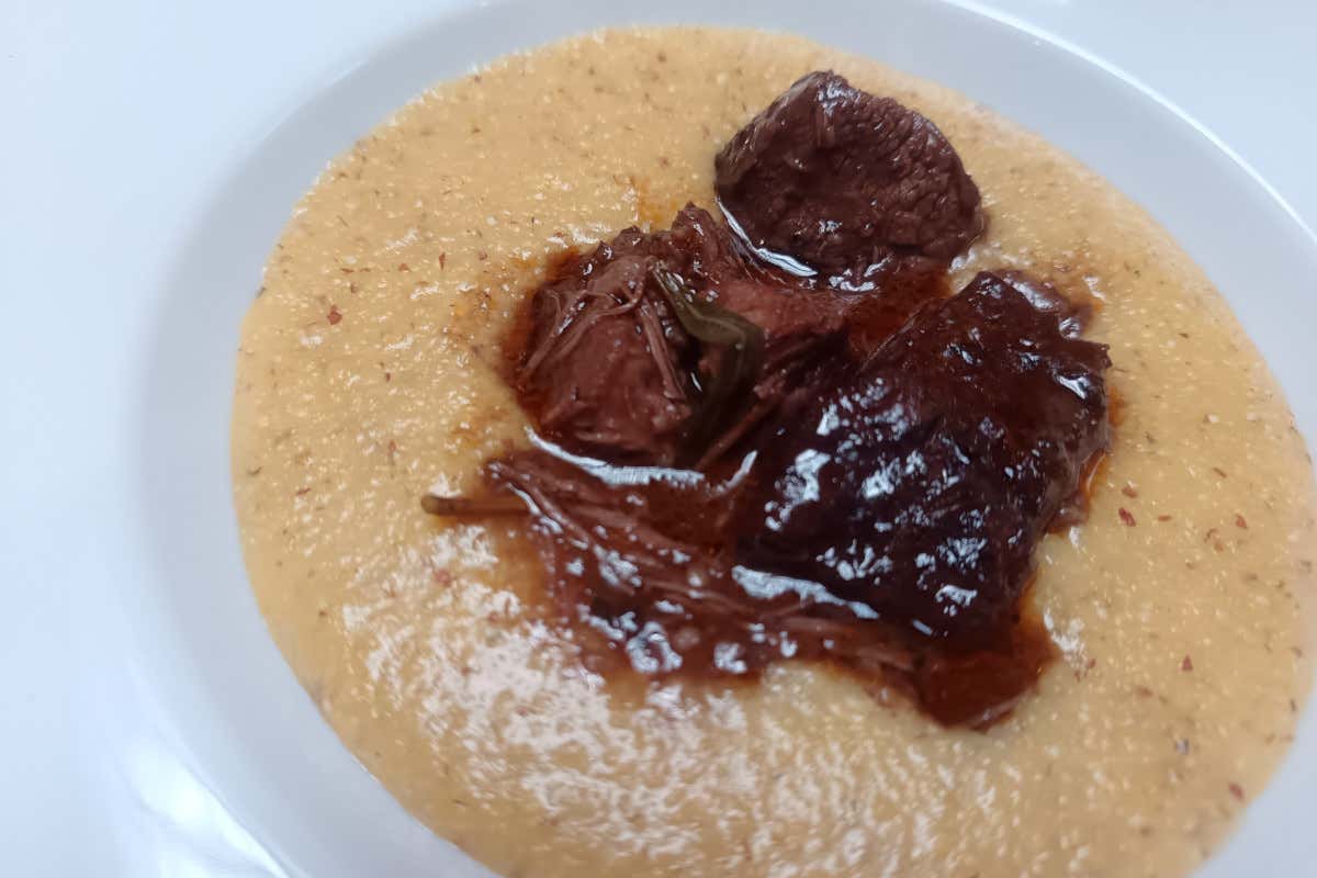 Podere Casanova a Milano: otto annate di Vino Nobile di Montepulciano in verticale