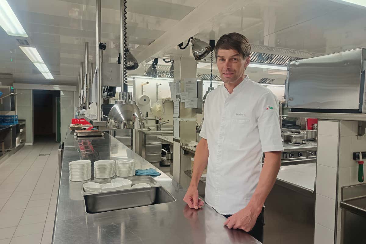 Vacanza green in Val Pusteria: al Leitlhof si vive l'estate tra natura e benessere Vacanza green in Val Pusteria: al Leitlhof si vive l'estate tra natura e benessere