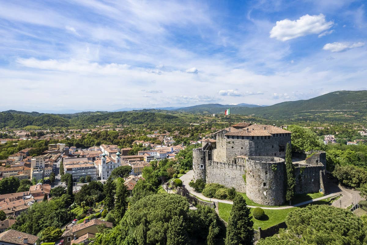 Scoprire Gorizia e le sue tradizioni culinarie: un viaggio fra culture e sapori