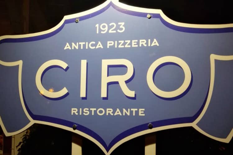 La pizza napoletana di Moffa Cura dei dettagli, mai esagerare