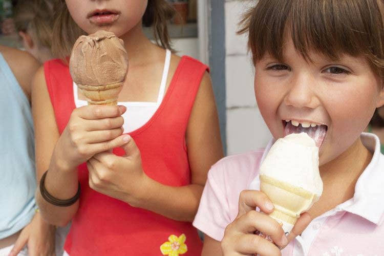 Gelaterie d'Italia 2018 del Gambero Rosso In Emilia ...