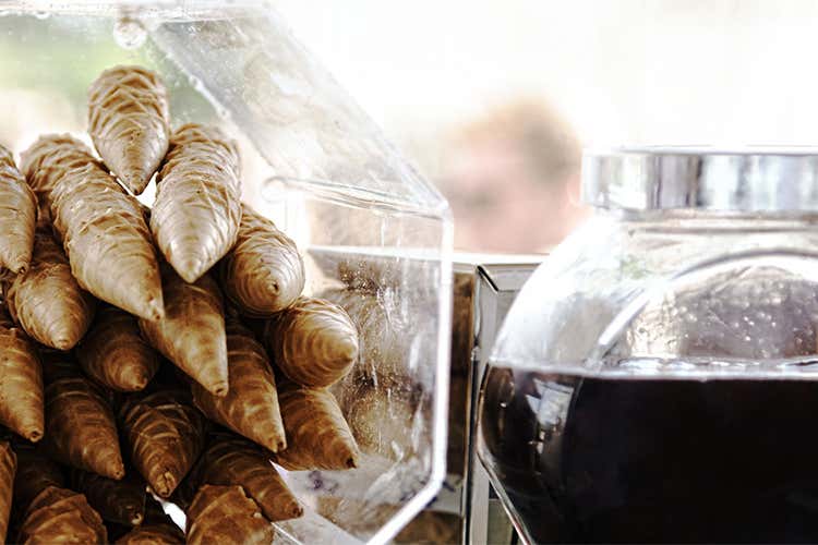 Gelato Festival 2017 arriva a Milano Raddoppiano i gusti all'8&ordf; edizione