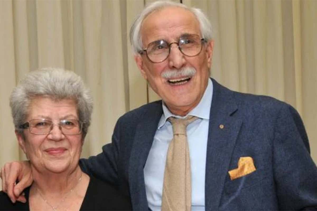 Gianfranco Bolognesi con la moglie Bruna. Foto: ilrestodelcarlino.it Addio a Gianfranco Bolognesi re del vino e dell’alta cucina Gianfranco Bolognesi con la moglie Bruna. Foto: ilrestodelcarlino.it Addio a Gianfranco Bolognesi re del vino e dell’alta cucina