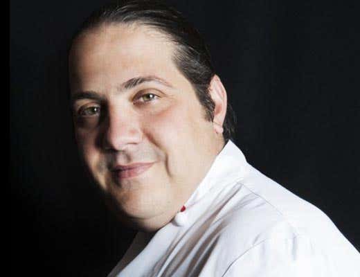 Gianluca Fusto Gianluca Fusto