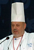 Gianpaolo Cangi