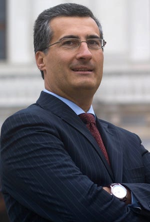 Gianpietro Bara