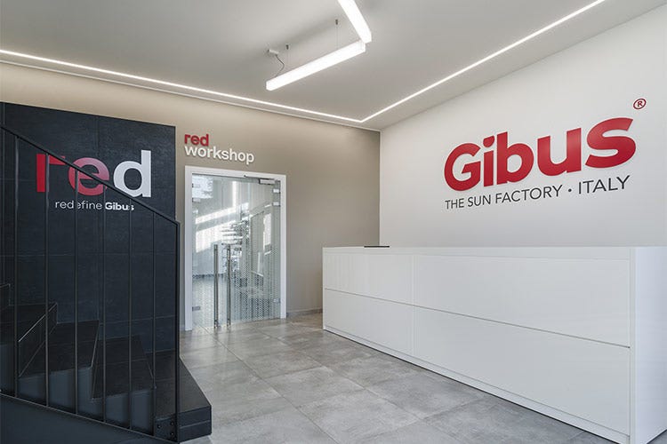 Gibus continuerà ad investire in ricerca e sviluppo, con nuovi progetti che saranno presentati a inizio 2022 - Gibus chiude il 2020 con una crescita dei ricavi del 10%
